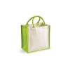 Sac cabas en jute