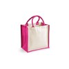 Sac cabas en jute