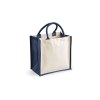 Sac cabas en jute