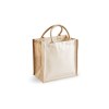 Sac cabas en jute
