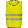 Chasuble haute visibilité