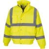 Blouson haute visibilité