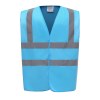 Gilet haute visibilité