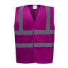 Gilet haute visibilité