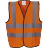 Gilet haute visibilité enfant