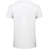 T-shirt Organic Inspire col rond Homme