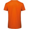 T-shirt Organic Inspire col rond Homme