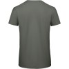 T-shirt Organic Inspire col rond Homme