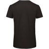 T-shirt Organic Inspire col rond Homme