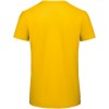T-shirt Organic Inspire col rond Homme