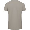 T-shirt Organic Inspire col rond Homme