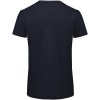 T-shirt Organic Inspire col rond Homme