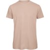T-shirt Organic Inspire col rond Homme