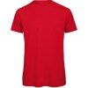 T-shirt Organic Inspire col rond Homme