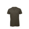 T-shirt BIO Inspire col V Homme