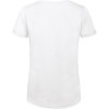 T-shirt Organic Inspire col rond Femme