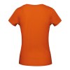 T-shirt Organic Inspire col rond Femme