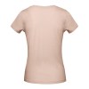 T-shirt Organic Inspire col rond Femme