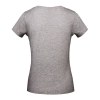 T-shirt Organic Inspire col rond Femme