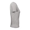 T-shirt Organic Inspire col rond Femme