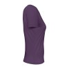 T-shirt Organic Inspire col rond Femme