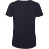 T-shirt Organic Inspire col rond Femme