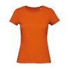 T-shirt Organic Inspire col rond Femme