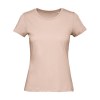 T-shirt Organic Inspire col rond Femme