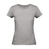 T-shirt Organic Inspire col rond Femme