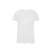 T-shirt Organic Inspire col rond Femme