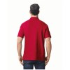 Polo Homme Softstyle Double Piqué
