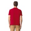 Polo Homme Softstyle Double Piqué