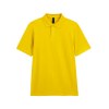 Polo Homme Softstyle Double Piqué