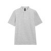 Polo Homme Softstyle Double Piqué