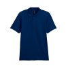 Polo Homme Softstyle Double Piqué