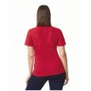Polo Femme Softstyle Double Piqué