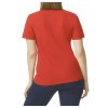 Polo Femme Softstyle Double Piqué