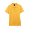 Polo Femme Softstyle Double Piqué