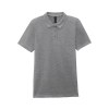 Polo Femme Softstyle Double Piqué