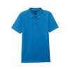 Polo Femme Softstyle Double Piqué