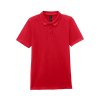 Polo Femme Softstyle Double Piqué