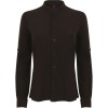 Chemise Femme col Mao
