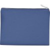 Pochette en coton canvas - modèle moyen