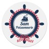 Pub au sol ext 0-0.03 m2 (+Quadri numérique QV10)