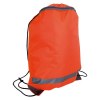 Sac a dos bande reflechissante (+Sérigraphie TB41)