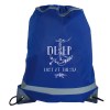 Sac a dos bande reflechissante (+Sérigraphie TB41)