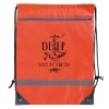 Sac a dos bande reflechissante (+Sérigraphie TB41)