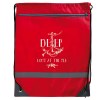 Sac a dos bande reflechissante (+Sérigraphie TB41)