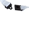 Cordon tour de cou + at. secu. (+Quadri sublimation QS11)