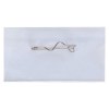 Badge epingle 4,1 x 7,5 cm (+Copie laser CL11)